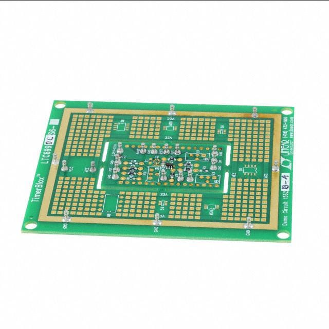 Analog Devices Inc. 505-DC1562B-A-ND