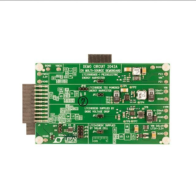 Analog Devices Inc. 505-DC2042A-ND