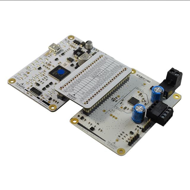 Analog Devices Inc./Maxim Integrated 505-TMC5130-EVAL-KIT-ND