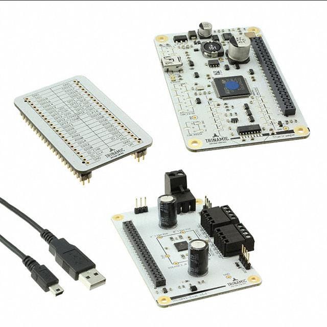 Analog Devices Inc./Maxim Integrated 505-TMC5041-EVAL-KIT-ND