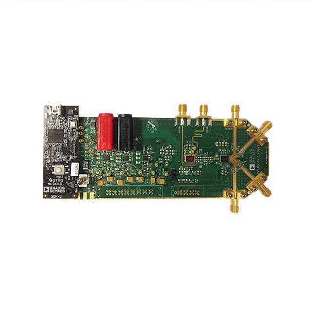 Analog Devices Inc. 505-EV-ADF4356SD1Z-ND