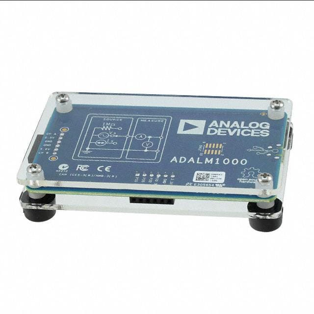 Analog Devices Inc. 505-ADALM1000-ND
