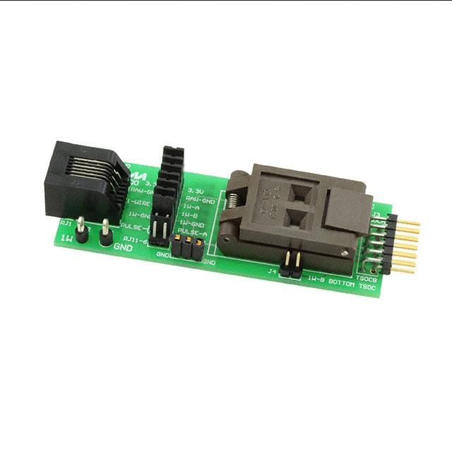 Analog Devices Inc./Maxim Integrated DS9090EVKIT#-ND
