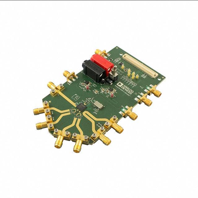 Analog Devices Inc. 505-EV-ADF4371SD2Z-ND