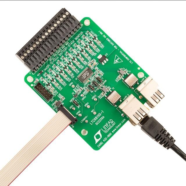 Analog Devices Inc. 505-DC2259A-ND