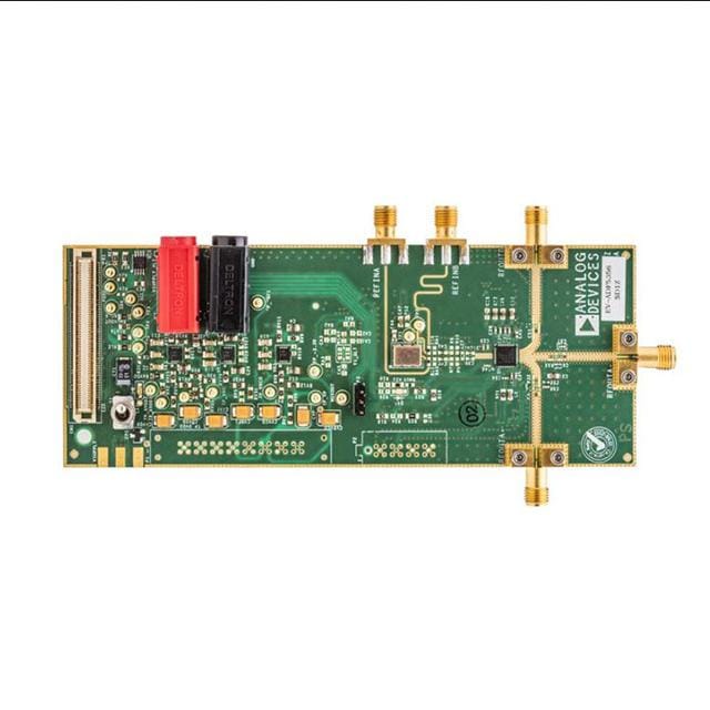 Analog Devices Inc. 505-EV-ADF5356SD1Z-ND