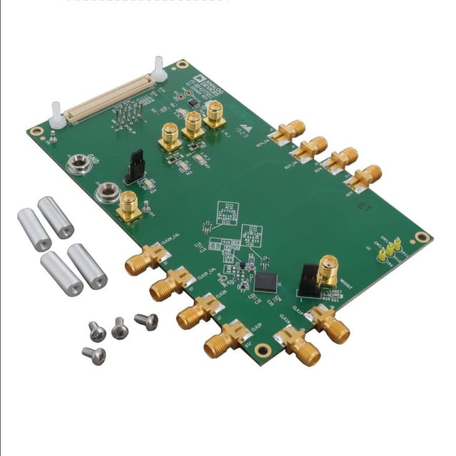 Analog Devices Inc. 505-EV-ADF4377SD1Z-ND