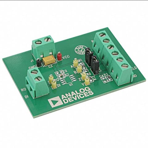 Analog Devices Inc. EVAL-RS485FD8EBZ-ND