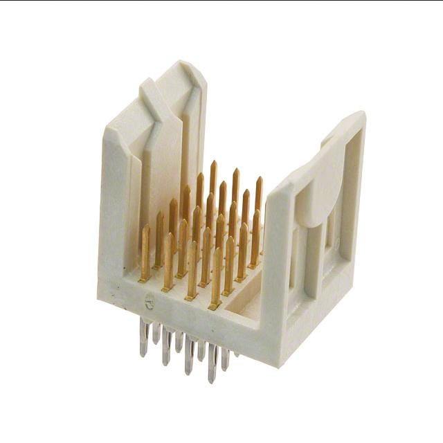 Amphenol ICC (FCI) 2266-70232-111LF-ND,609-2492-ND
