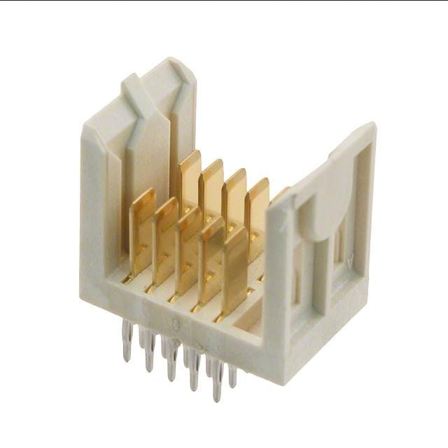 Amphenol ICC (FCI) 89099-114LF-ND