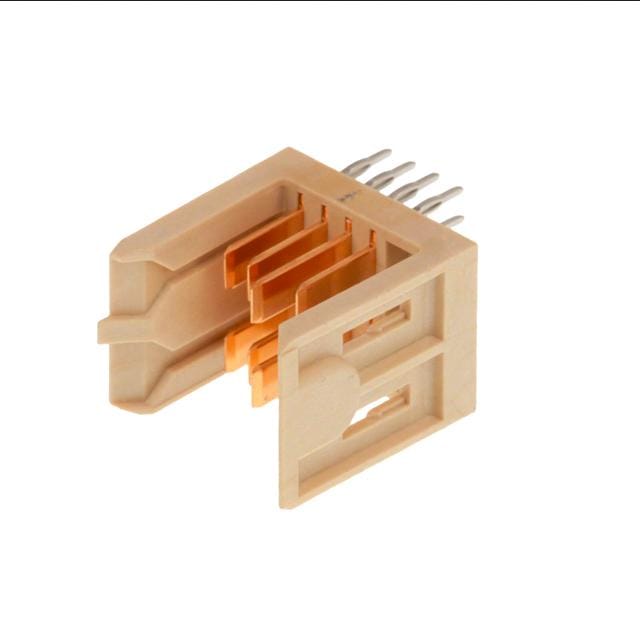 Amphenol ICC (FCI) 609-6100-ND