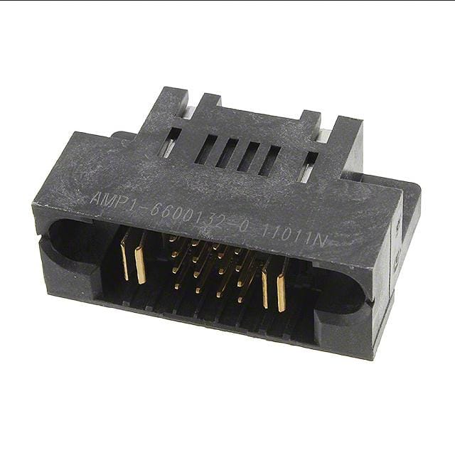 TE Connectivity AMP Connectors A107780-ND