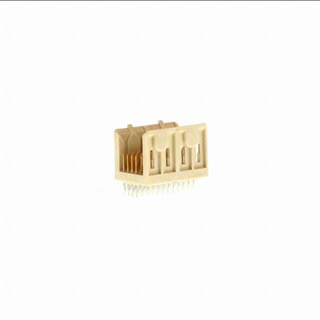 Amphenol ICC (FCI) 609-6230-ND