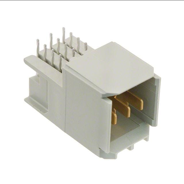 TE Connectivity AMP Connectors A97883-ND