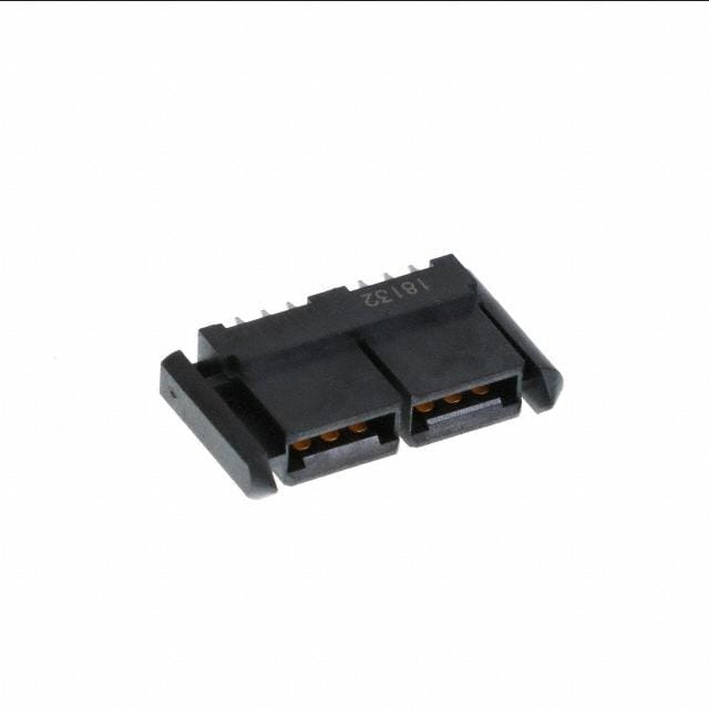 Molex WM20233-ND