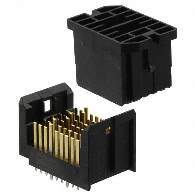 Amphenol ICC (FCI) 609-4736-ND