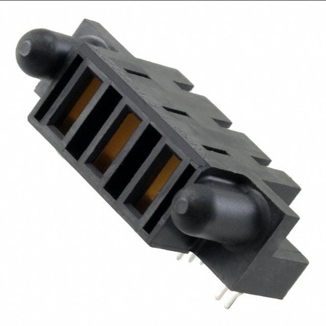 TE Connectivity AMP Connectors A114243-ND