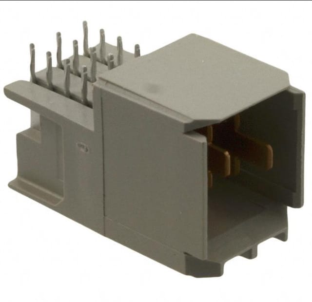 TE Connectivity AMP Connectors A101845-ND