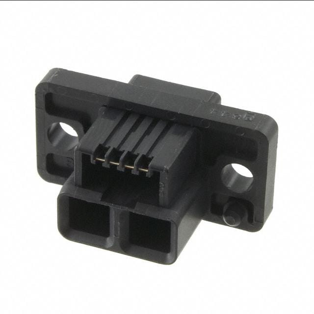 TE Connectivity AMP Connectors A108355-ND