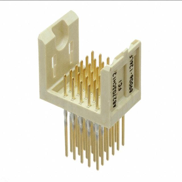Amphenol ICC (FCI) 609-6179-ND