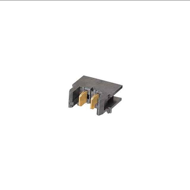 Molex 1724520002-ND