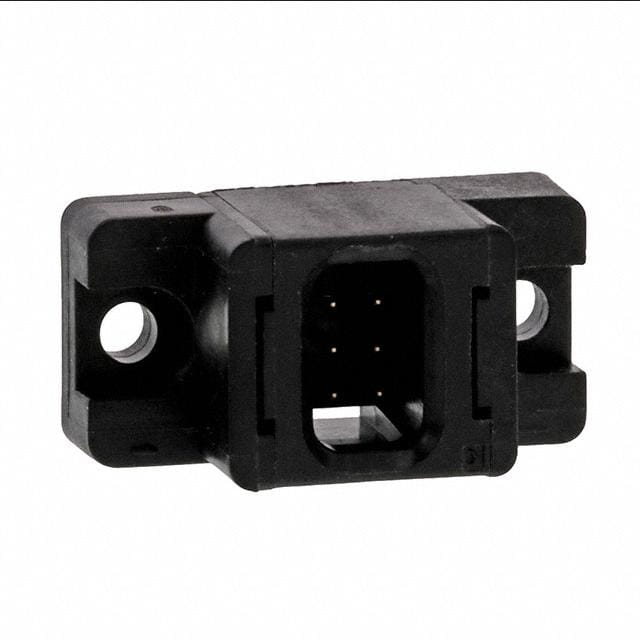 TE Connectivity AMP Connectors A128989-ND