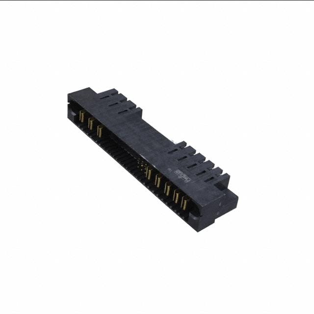 Amphenol ICC (FCI) 609-5598-ND