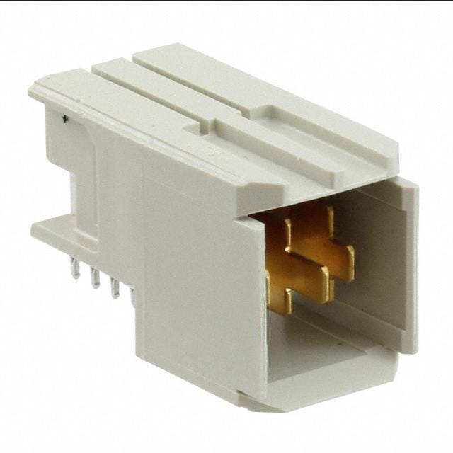 TE Connectivity AMP Connectors A108462-ND