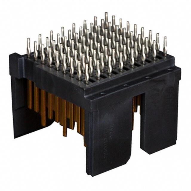 TE Connectivity AMP Connectors A99842-ND