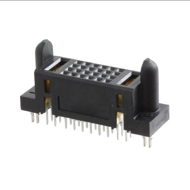 TE Connectivity AMP Connectors 2266-6450850-3-ND,A109425-ND