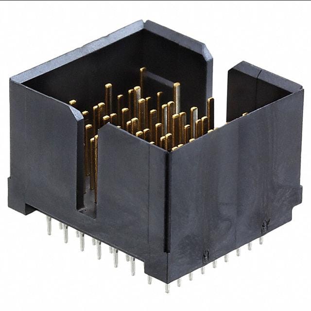 TE Connectivity AMP Connectors A107852-ND