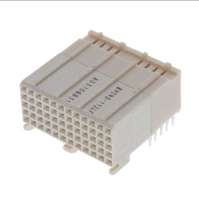 Amphenol ICC (FCI) 609-89093-112LF-ND