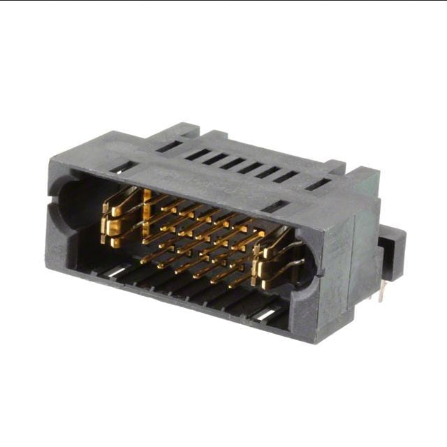 TE Connectivity AMP Connectors A109419-ND