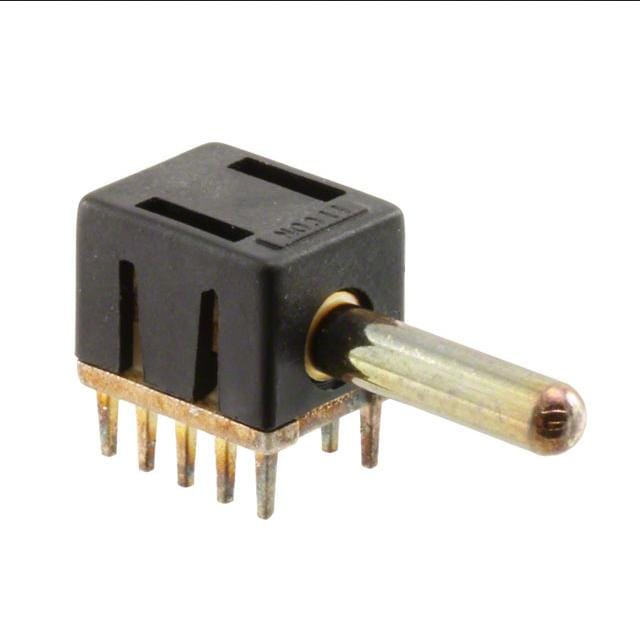 TE Connectivity AMP Connectors A114324-ND