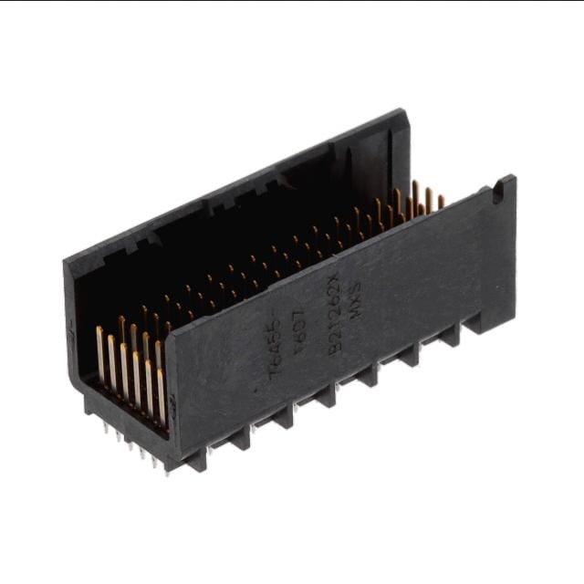 Molex 0764551607-ND