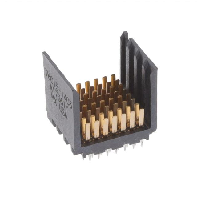 Molex 900-0760151403-ND