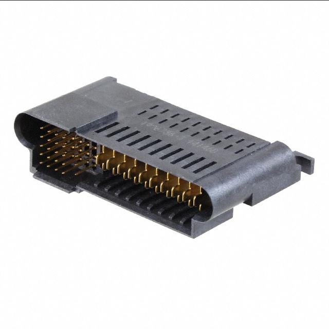 TE Connectivity AMP Connectors A107685-ND