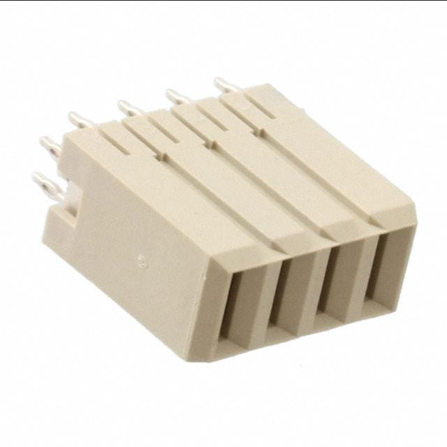 TE Connectivity AMP Connectors A108950-ND