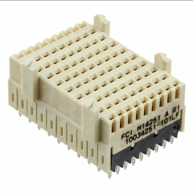 Amphenol ICC (FCI) 609-2093-ND
