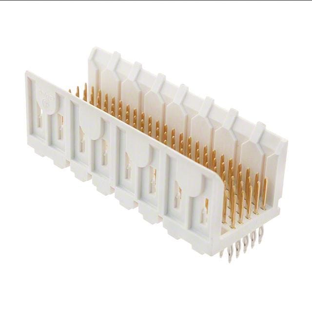 TE Connectivity AMP Connectors A97834-ND