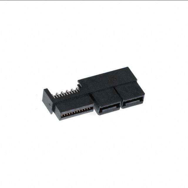 Molex WM20211-ND