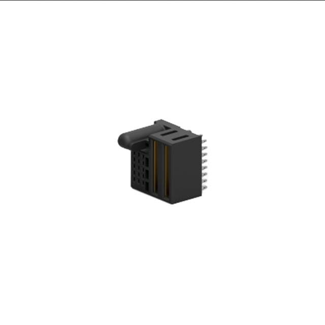 TE Connectivity AMP Connectors A125820-ND