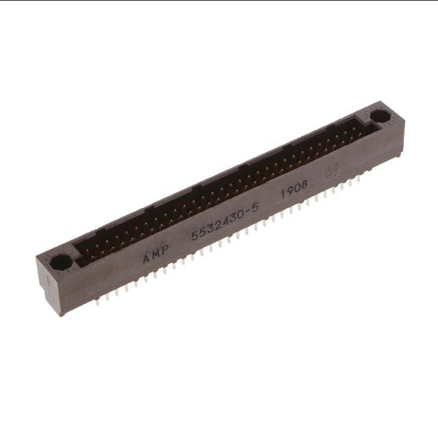 TE Connectivity AMP Connectors A144378-ND