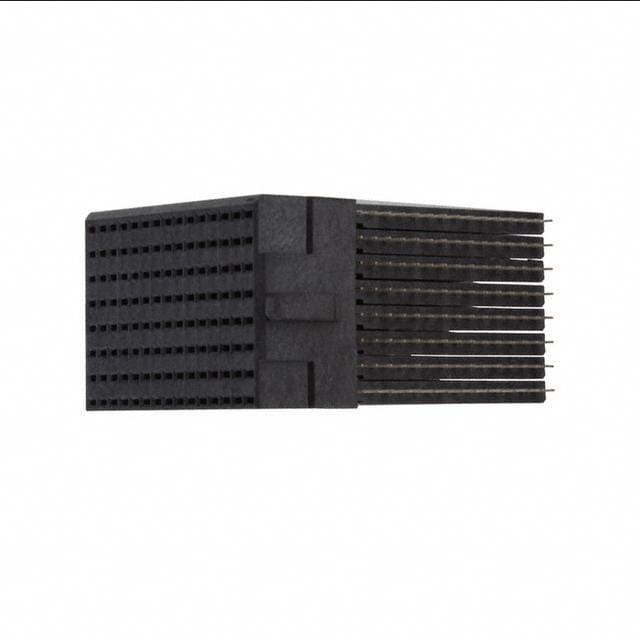 TE Connectivity AMP Connectors A99839-ND