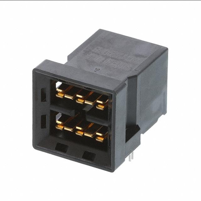 Amphenol ICC (FCI) 609-5265-ND