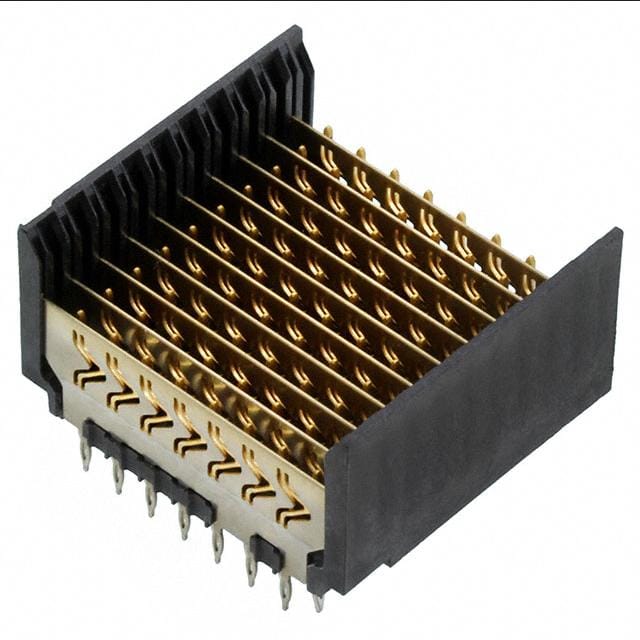 Molex WM3495-ND