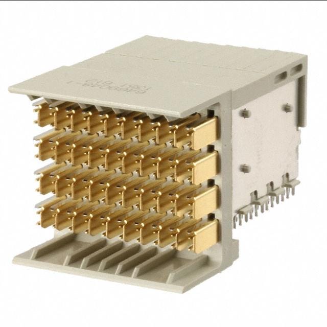 TE Connectivity AMP Connectors A115603-ND
