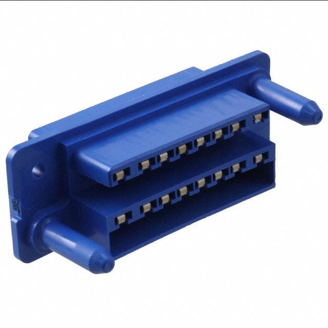 TE Connectivity AMP Connectors A112673-ND