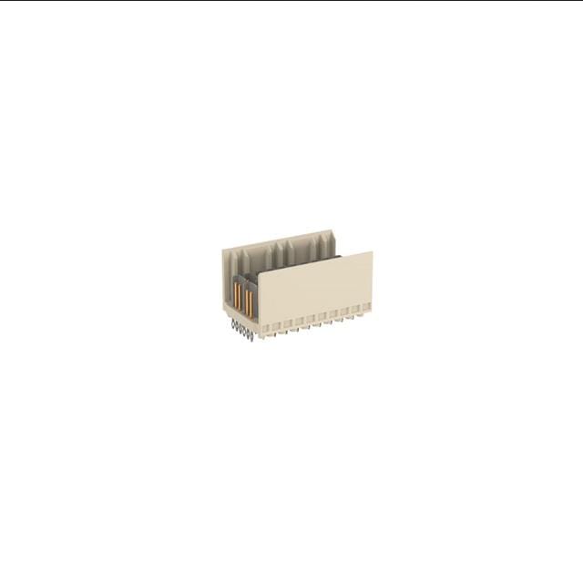 TE Connectivity Erni 2684-474960-E-ND