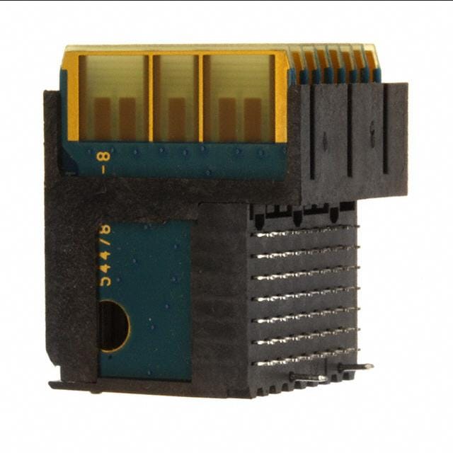 TE Connectivity AMP Connectors A99150-ND